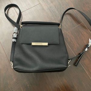 Kate Spade - convertible mini backpack/bag